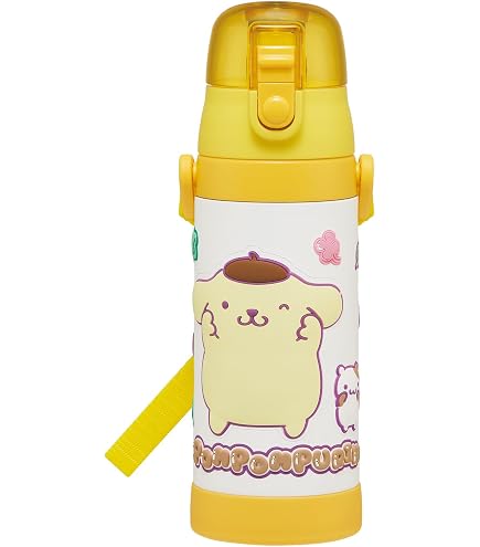 Amazon.co.jp: スケーター (skater) 直飲み 水筒 ステンレスボトル